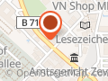 Zahnärztliche Praxis Dr. Oetinger