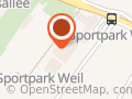 Sporthalle Weil