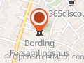 Bording Forsamlingshus