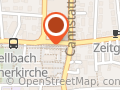 Fellbach Kirchenpflege