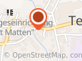 Raum der Entspannung