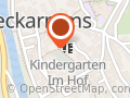 Gemeindekindergarten im Hof