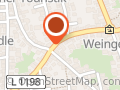 Hotel Waldhorn Garni Fellbach