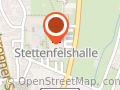 Stettenfels Restaurant