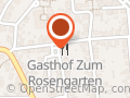 Gaststätte Zum Rosengarten