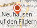 Gemeindeverwaltung Neuhausen auf den Fildern