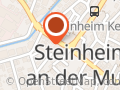 DEINERSTEHILFE.DE - Steinheim a.d. Murr