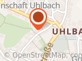 Collegium Wirtemberg eG Vinothek Kelter Uhlbach