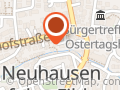 Die Gesundheitstrainerin