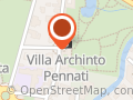 Villa Archinto Pennati