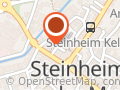 Die kleinen Steppis