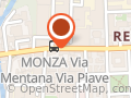 Le Luci Di Monza Di Cattaneo Raffaele