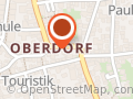 Die Schmiede - das Lokal im Oberdorf