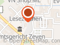Wasserwerk Zeven