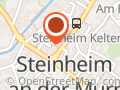 Bistro Börse