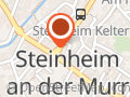 Bürgerbus in Steinheim