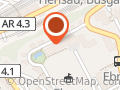 Sekundarschule Ebnet West