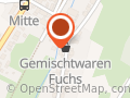 Gemischtwarenladen Fuchs