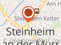 Nestel Werner Bäckerei Konditorei