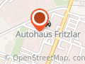 Stadtverwaltung Fritzlar, Bauhof