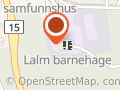 Lalm Oppvekstsenter Avdeling Barnehage