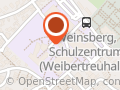 Weibertreuhalle