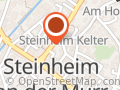 Stadtbibliothek Steinheim