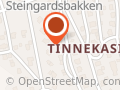 Notodden Byggservice Bjørn Erik Sletta