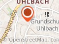 Ev. Pfarramt Obertürkheim