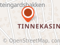 Grindalen Service AS