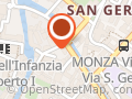 Ospedale San Gerardo - Centro Psico Sociale