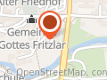 Freundeskreis Fritzlar