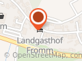 Hotel Landgasthof Fromm
