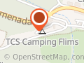 TCS Camping Flims