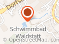 Schwimmbad Waldstatt