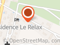 Résidence Le Relax
