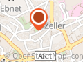 Hilfsstelle für Mütter in Not