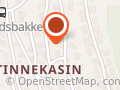 Nils Thomas Lysbakken Taksering - Lysbakken Taksering Nils Thomas
