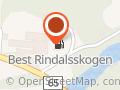 Best Rindalsskogen