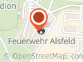 Freiwillige Feuerwehr Alsfeld