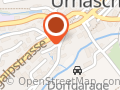Schulanlage AU, Urnäsch