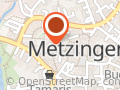 TouristInformation Metzingen