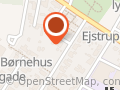 Ejstrupholm/Gludsted Børnehave, Ejstrupholm Afdeling
