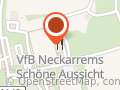 Vereinsheim VFB Neckarrems