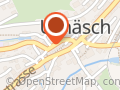 Tourist Information Urnäsch