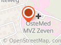 OsteMed Martin-Luther-Krankenhaus Zeven - Zentrum für Schmerztherapie