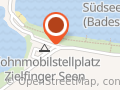 Wohnmobilplatz Zielfinger Seen
