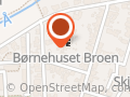 Børnehuset Broen, Afd. Mindegade