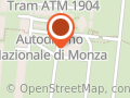 Motorama Club Autodromo Monza
