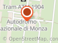 Infopoint Autodromo Nazionale Monza